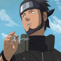 Sarutobi Asuma