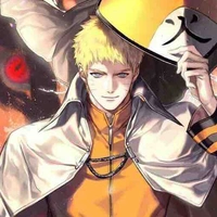 Uzumaki Naruto