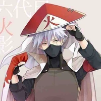 Hatake Kakashi