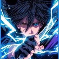 Uchiha Sasuke