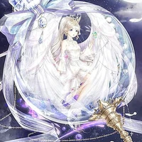 nữ vương hộ mệ