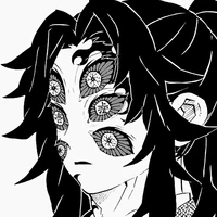 Kokushibou