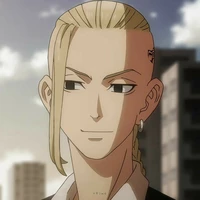 Ken Ryuguji ( Draken )