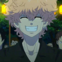 Nahoya Kawata ( Smiley )