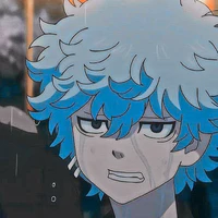 Souya Kawata ( Angry )