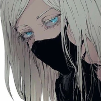 Sanzu Haruchiyo