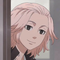 Manjiro Sano ( Mikey )