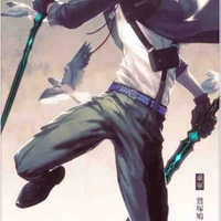 Ngô Phong( cánh tay phải)