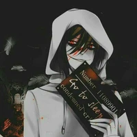 Jeff The Killer
