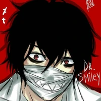 Dr.Smiley