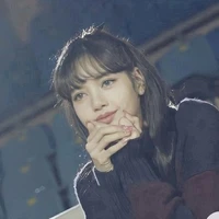 LaLisa Manoban [ Nàng ]