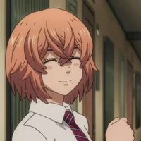 Tachibana Hinata