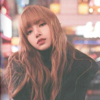 LALISA MANOBAN