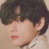 KIM TAEHYUNG