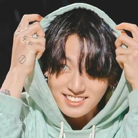 JEON JUNGKOOK
