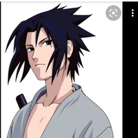 uchiha sasuke