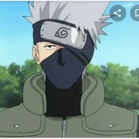 hatake kakashi