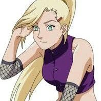 yamanaka ino