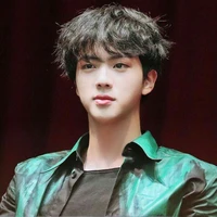 Kim Seokjin