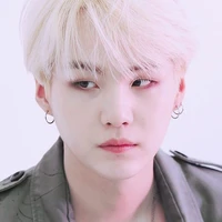Min Yoongi