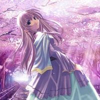 Bạch Trúc Linh- Từ Uyển Nguyệt