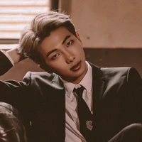 Namjoon-Công