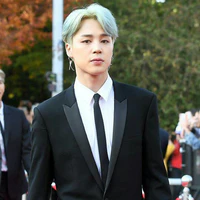 Jimin-Thụ