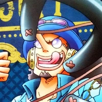 usopp