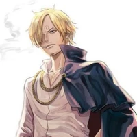 vinsmoke sanji