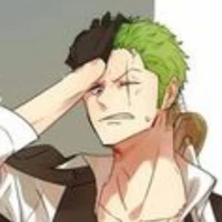 roronoa zoro
