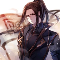 Quản gia Albert