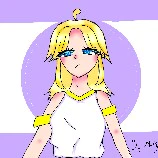 nika ( t/g phụ)