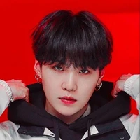 Min Yoongi