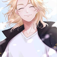 Sano Manjiro