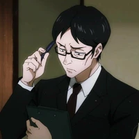 Ichiji Kiyotaka