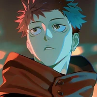 Itadori Yuuji
