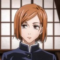 Kugisaki Nobara