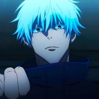 Gojo Satoru