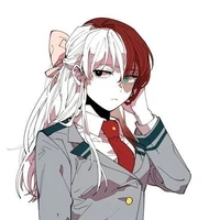 Todoroki Yuuko