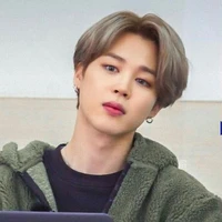 Park Jimin/JM(Alpha lặn)