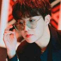 Jung Hoseok/J-Hope(Alpha thuần)