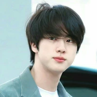 Kim SeokJin/SJ (Alpha thuần)