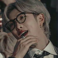 Kim Namjoon/RM(Alpha thuần)