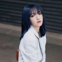Đồng Dao_smiling_MID ZGDX
