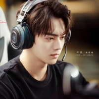 Lục Tư Thành _Chessman_ACD ZGDX