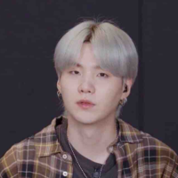 Yoongi