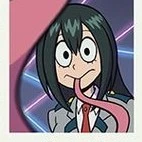 Tsuyu
