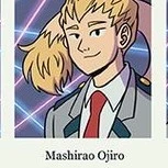 Ojiro