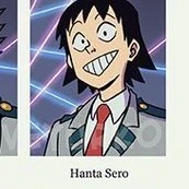 Hanta Sero