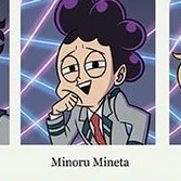 Minoru